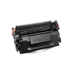 Canon T08-3010C006 Siyah Muadil Toner - 2
