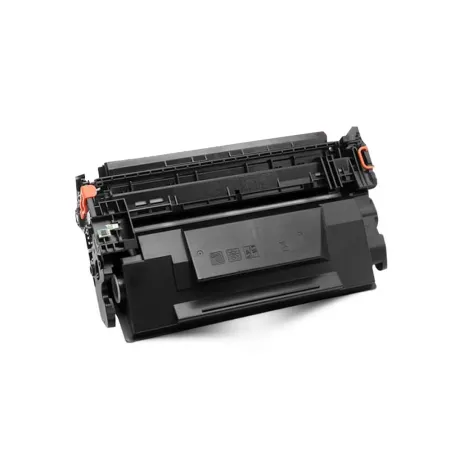 Canon T08-3010C006 Siyah Muadil Toner - 2
