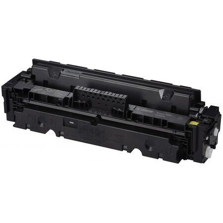 Canon T09-3017C006 Sarı Orjinal Toner - 2