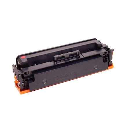 Canon T09-3018C006 Kırmızı Chipsiz Muadil Toner - 2