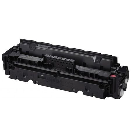 Canon T09-3018C006 Kırmızı Orjinal Toner - 2