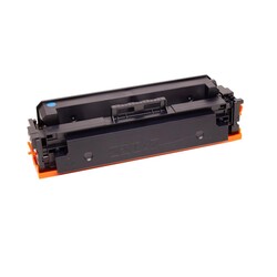 Canon T09-3019C006 Mavi Chipsiz Muadil Toner - 2