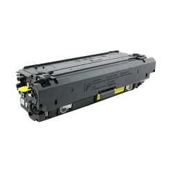 Canon T10-4563C001 Sarı Chipli Muadil Toner - 2