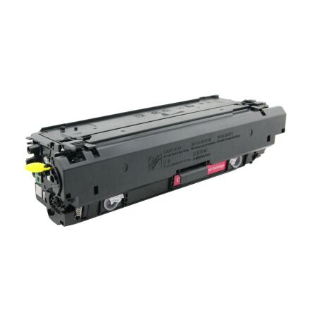 Canon T10-4564C001 Kırmızı Chipli Muadil Toner - 2