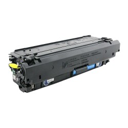 Canon T10-4565C001 Mavi Chipli Muadil Toner - 2