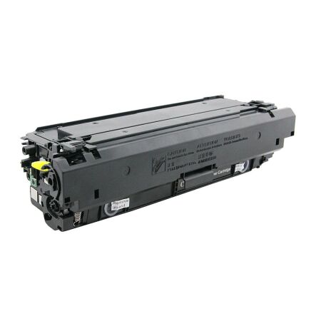 Canon T10-4566C001 Siyah Chipli Muadil Toner - 2