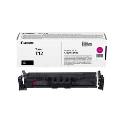 Canon T12 (5096C006A) Red Original Toner - 2