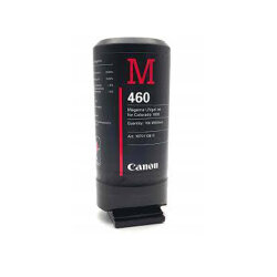 Canon UVgel 460M Kırmızı Orijinal Mürekkep- 700ml - Canon