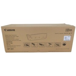 Canon WT-201/FM00015000 Orjinal Atık Kutusu - Canon