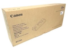 Canon WT-202/FM1-A606-040 Atık Toner Kutusu - 3