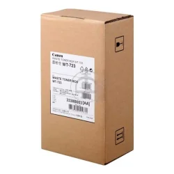 Canon WT 723 3338B003 Orijinal Atık Kutusu - 1