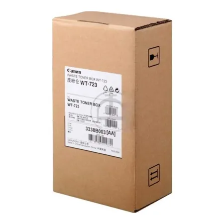 Canon WT 723 3338B003 Orijinal Atık Kutusu - 1