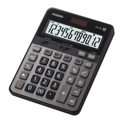 Casio DS-2B Masaüstü Hesap Makinesi - CASIO