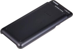 Casio FX-82ES Plus 2. Versiyon Siyah 252 Fonksiyonlu Bilimsel Hesap Makinesi - 3