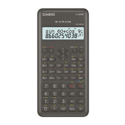 Casio FX-82Ms Scientific Calculator - Casio