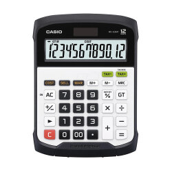 Casio WD-320MT Masaüstü Hesap Makinesi - CASIO