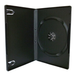 CD/DVD Kutusu - 
