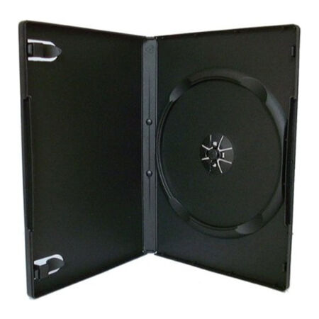CD/DVD Kutusu - 1