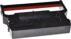 Citizen DP-600 Kırmızı-Siyah Muadil Pos Makinesi Şeridi - Thumbnail