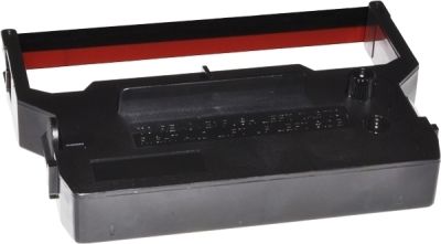 Citizen DP-600 Kırmızı-Siyah Muadil Pos Makinesi Şeridi