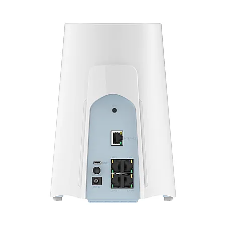 D-Link AX6000 Wi-Fi 6 SOHO Router - 2