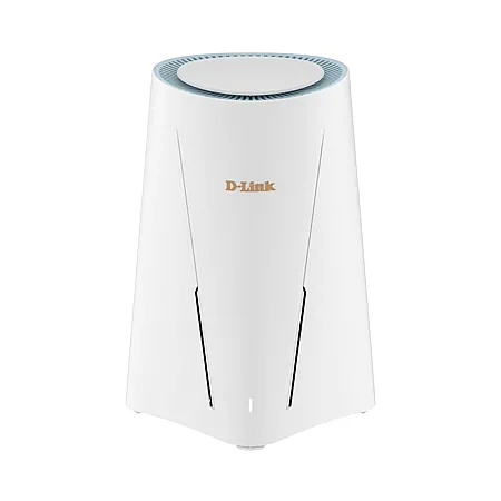 D-Link AX6000 Wi-Fi 6 SOHO Router - 1