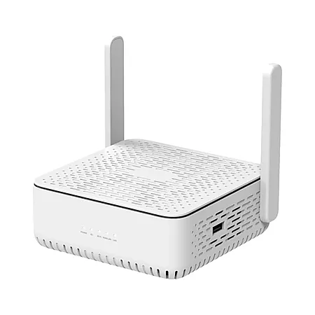 D-Link DB-100 4K Ultra HD TV Box ve Router - 1