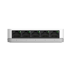 D-Link DGS-1005A/E 5 Port Gigabit Ethernet Switch Plastik Kasa - 3