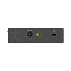 D-Link DGS-105 5 Port 1000 Mbps Gigabit Ethernet Ağ Switchi - D-LİNK