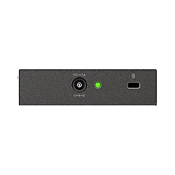 D-Link DGS-108 8 Port Gigabit Ethernet Ağ Switchi - D-LİNK