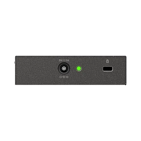 D-Link DGS-108 8 Port Gigabit Ethernet Ağ Switchi - 1
