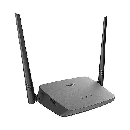 D-Link DIR-612M/ENA 300 Mbps Harici Antenli Kablosuz Router 4 Port - 2