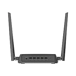 D-Link DIR-612M/ENA 300 Mbps Harici Antenli Kablosuz Router 4 Port - 3