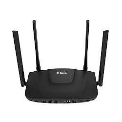 D-Link DIR-825M-C1 Kablosuz AC1200 Dual Band Multi-Mode Router - D-LİNK