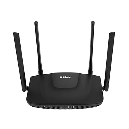 D-Link DIR-825M-C1 Kablosuz AC1200 Dual Band Multi-Mode Router - 1