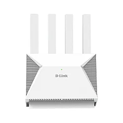 D-Link DIR-BE364K Kablosuz BE3600 Wi-Fi 7 Dual Band Mesh Router - D-LİNK