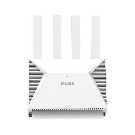 D-Link DIR-BE364K Kablosuz BE3600 Wi-Fi 7 Dual Band Mesh Router - 1
