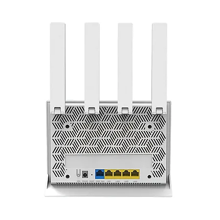 D-Link DIR-BE364K Kablosuz BE3600 Wi-Fi 7 Dual Band Mesh Router - 2