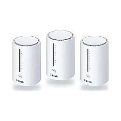 D-Link DIR-BE981 5 Port 10000 Mbps 3lü Router - D-LİNK