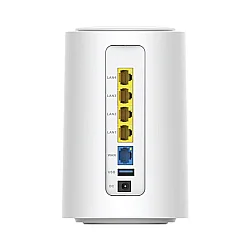 D-Link DIR-BE981/3 BE10000 Wi-Fi 7 Tri-Band Kablosuz Router 2.4 GHz 5 GHz 6 GHz - 3
