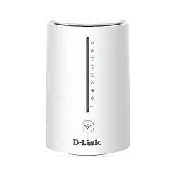 D-Link DIR-BE981/3 BE10000 Wi-Fi 7 Tri-Band Kablosuz Router 2.4 GHz 5 GHz 6 GHz - 2