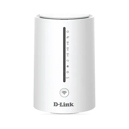 D-Link DIR-BE981/3 BE10000 Wi-Fi 7 Tri-Band Kablosuz Router 2.4 GHz 5 GHz 6 GHz - 2
