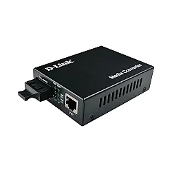 D-Link DMC-805P Gigabit Ethernet Ağ Dönüştürücü 10/100/1000 Mbps - D-LİNK