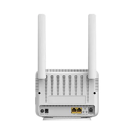 D-Link DSL-G241GE/E AC1200 Dual Band VDSL/ADSL2 Kablosuz Modem Router - 2