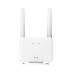 D-Link DSL-G241GE/E AC1200 Dual Band VDSL/ADSL2 Kablosuz Modem Router - D-LİNK