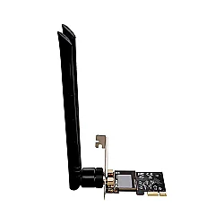 D-Link DWA-582 AC1300 Çift Bant PCI Express Kablosuz Adaptör - 2