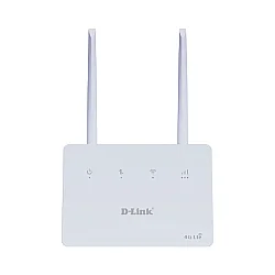 D-Link DWR-M921B N300 4G LTE SIM Kartlı Kablosuz Modem Router - D-LİNK