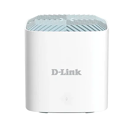D-Link M18 AX1800 Wi-Fi 6 Dual Band Yapay Zekâ Destekli Mesh Router Kiti - 1