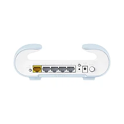 D-Link M30/MNA3 AX3000 Wi-Fi 6 Dual Band Yapay Zekâ Destekli Mesh Router - 3