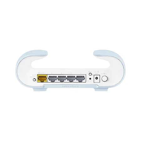 D-Link M30/MNA3 AX3000 Wi-Fi 6 Dual Band Yapay Zekâ Destekli Mesh Router - 3